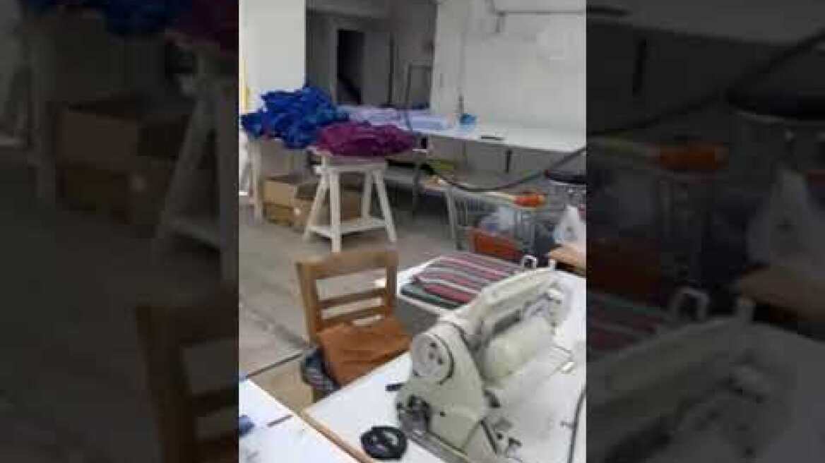 Εντοπίστηκαν δύο χώροι στο κέντρο της Αθήνας όπου διεξάγονταν παράνομα τυχερά παίγνια