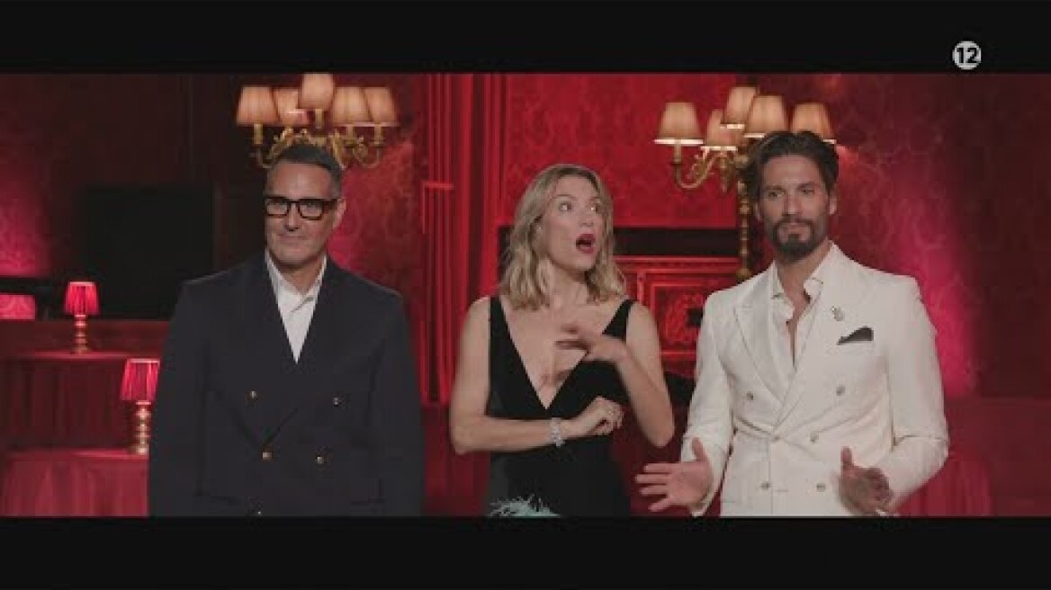 GNTM 5 | trailer 29ου επεισοδίου - Τετάρτη 21.12.2022 - Ο Μεγάλος Τελικός Α' Μέρος