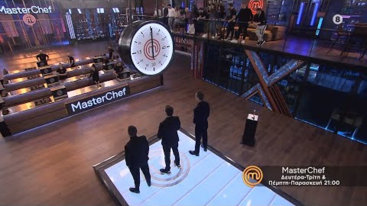 MasterChef 2023 | trailer 27ου επεισοδίου - Τρίτη 28.2.2023