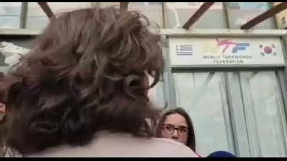 Συνελήφθη προπονητής τάε κβον ντο στην Ηλιούπολη για βιασμό τουλάχιστον 5 μαθητριών