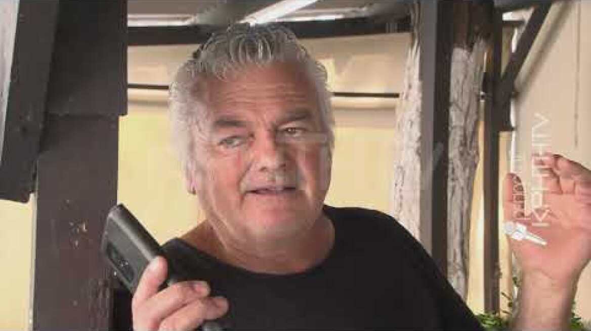 Συγκλονιστική η δύναμη ψυχής του πατέρα του 29χρονου, που δέχτηκε σφαίρα στο κεφάλι