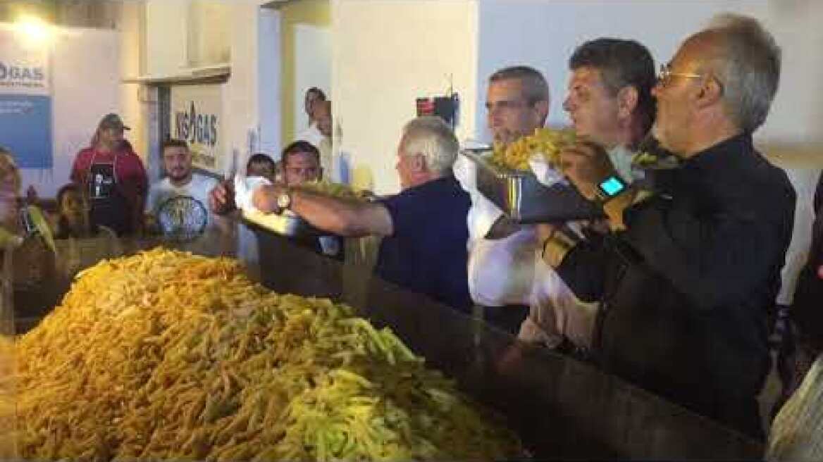 ρεκορ γκινες