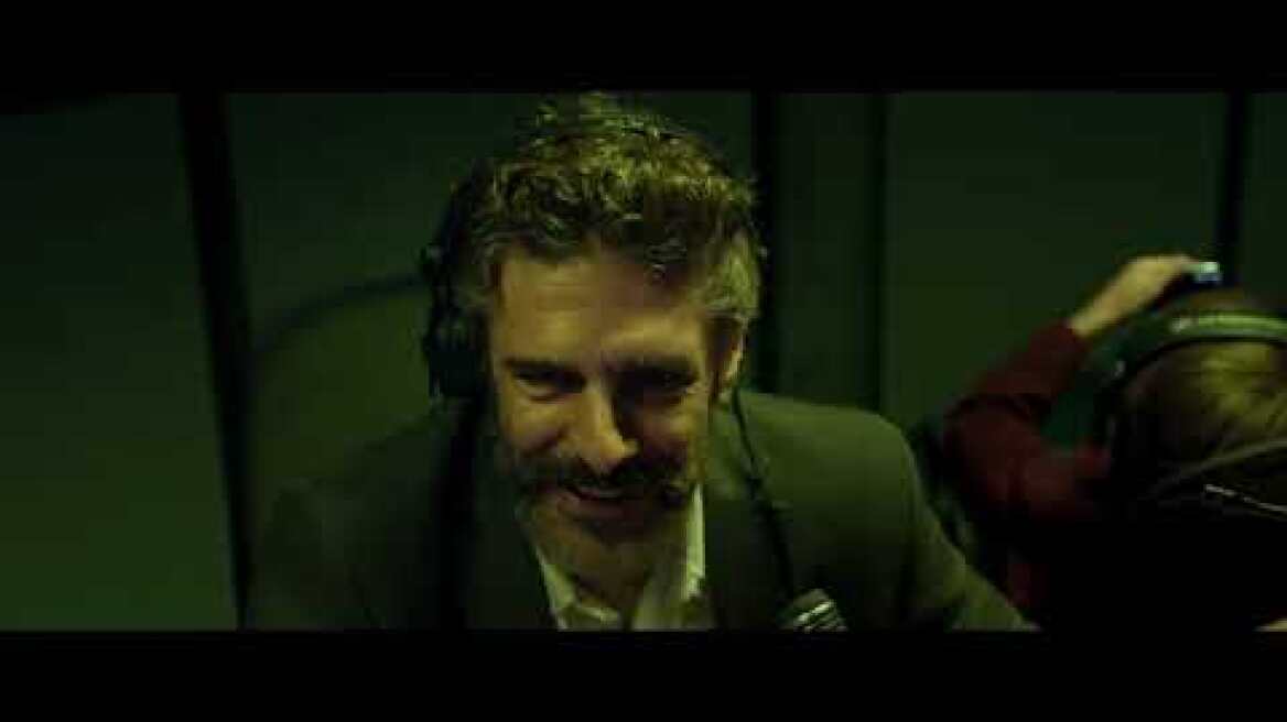 ΣΗΜΕΡΑ ΦΤΙΑΧΝΟΥΜΕ ΤΟΝ ΚΟΣΜΟ - TODAY WE FIX THE WORLD (greek trailer)