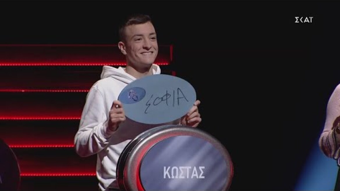 Ο Πιο Αδύναμος Κρίκος | Πως βρέθηκε ο Πάριος στον Τρωικό Πόλεμο; | 22/02/2020