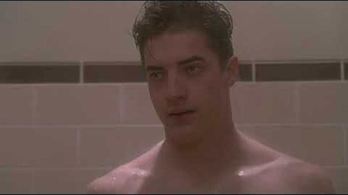 School Ties - "Hear The Joke?" - Matt Damon x Brendan Fraser