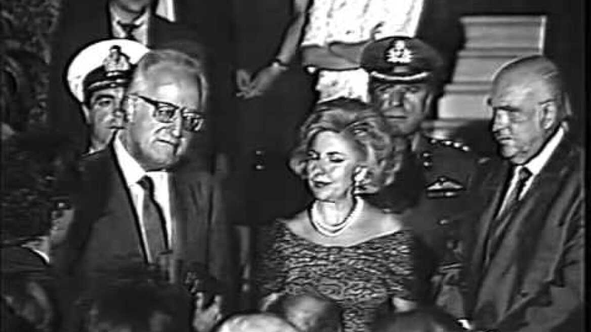 ΧΡ ΣΑΡΤΖΕΤΑΚΗΣ - ΑΝΔΡΕΑΣ ΠΑΠΑΝΔΡΕΟΥ 1988