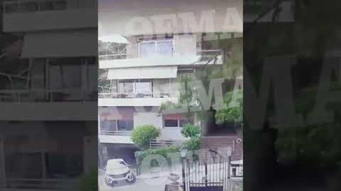 Συμμορία που στόχευε σπίτια ηλικιωμένων (5)