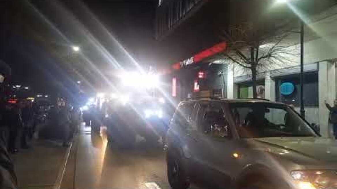 Αγρότες στη Λάρισα (3)