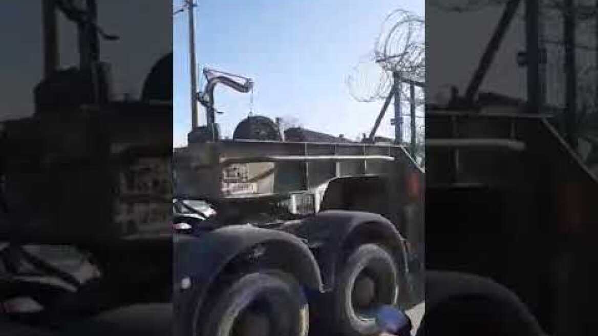 Έβρος - Φράχτης