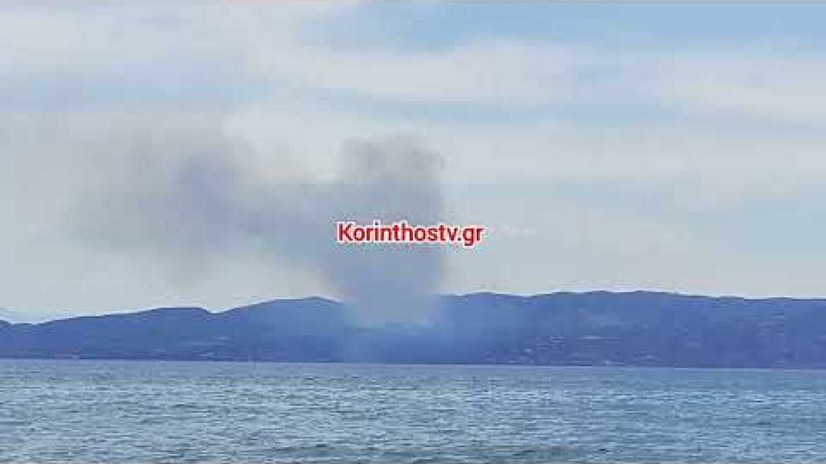 Σκάλωμα Λουτρακίου