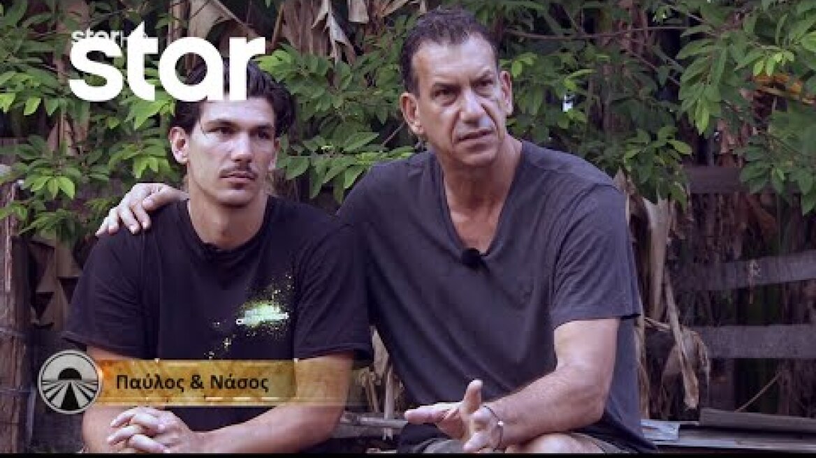 Asia Express - Νάσος Γαλακτερός | Σοκαρισμένος με τις εικόνες που αντίκρισε