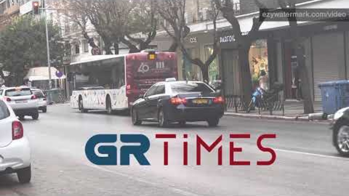 Σύλληψη ατόμου μετά από καταγγελία για προσβολή γενετήσιας αξιοπρέπειας σε δυο νεαρές κοπέλες