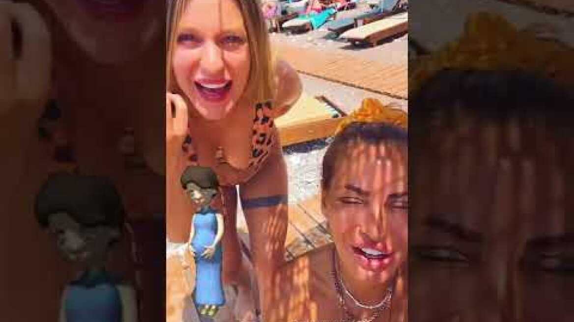 Βαλεντίνα Παπαδάκη