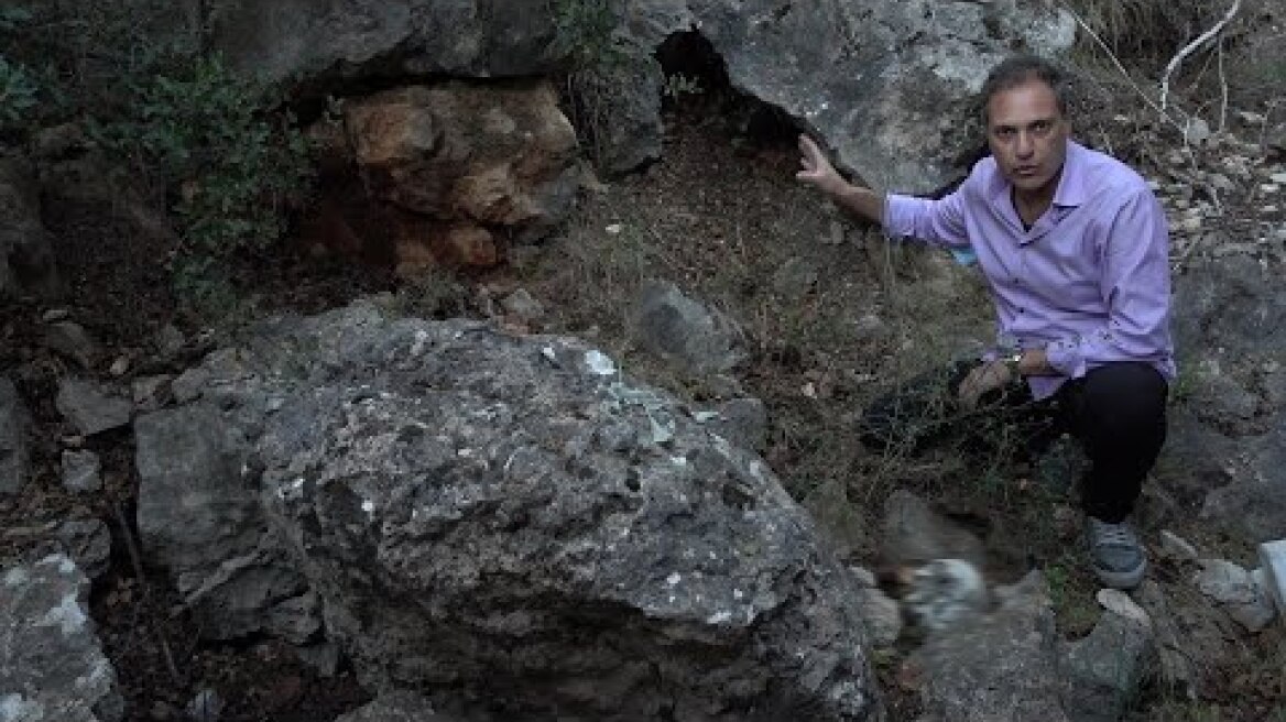 ΣΟΚ ΑΠΟ ΜΑΡΤΥΡΙΑ ΣΤΟ «ΤΟΥΝΕΛ» ΓΙΑ ΤΟΝ ΜΑΡΙΟ: «ΘΑ ΒΡΕΙΤΕ ΤΟ ΚΡΑΝΙΟ ΤΟΥ ΣΤΗΝ ΤΡΥΠΑ…»