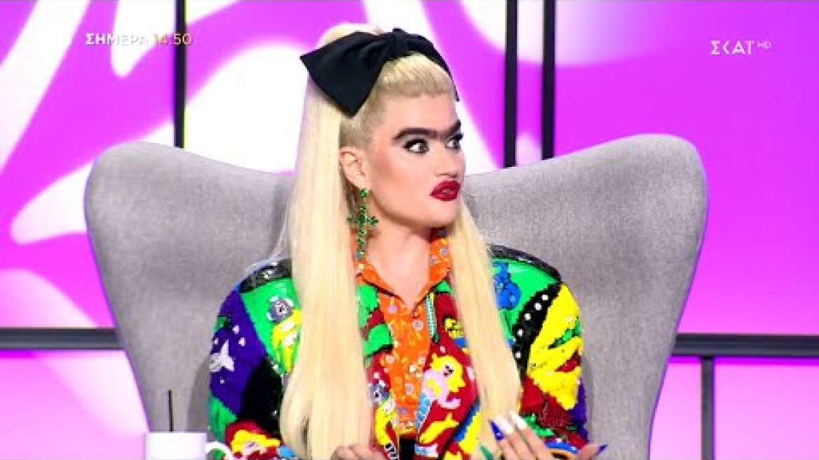 My Style Rocks | Trailer | 25/10/2023