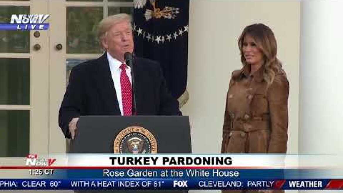 FAN FAVORITE: Butter wins "National Thanksgiving Turkey" title over Bread