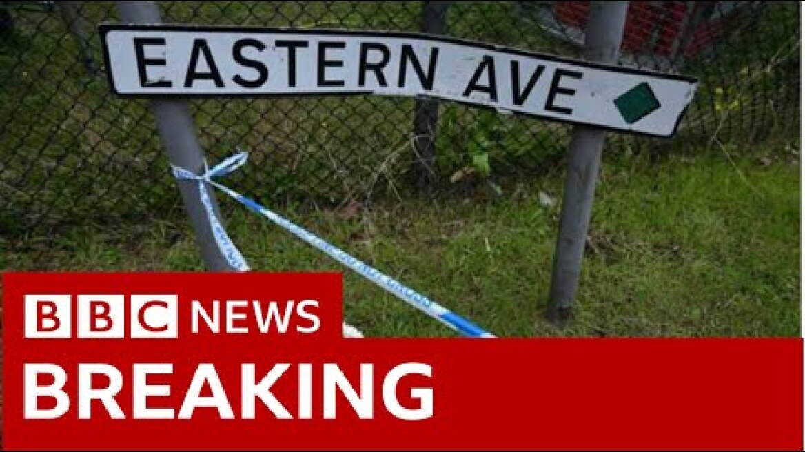 Essex lorry deaths: 39 bodies found in shipping container - BBC News