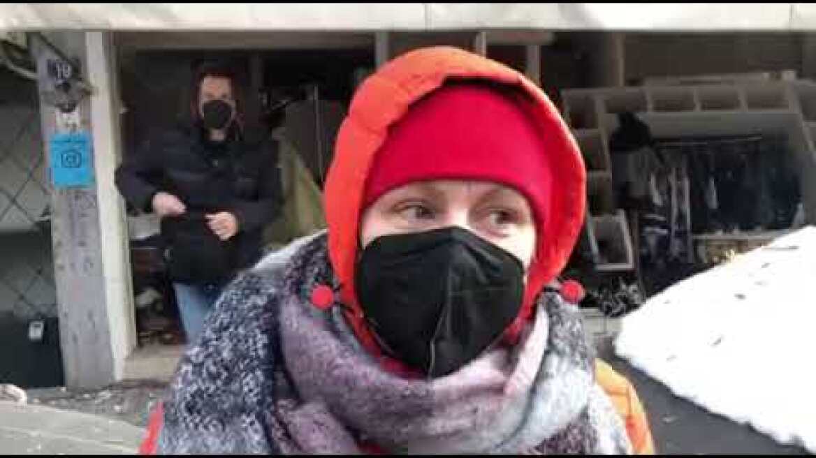 Ισχυρή έκρηξη σε κτίριο στη λεωφόρο Συγγρού - Ένας τραυματίας (5)