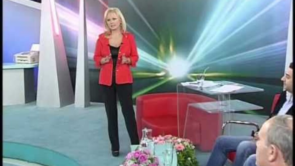 Γιάννης Κυριατζίδης - ΦΩΣ ΣΤΟ ΤΟΥΝΕΛ - Α. ΝΙΚΟΛΟΥΛΗ