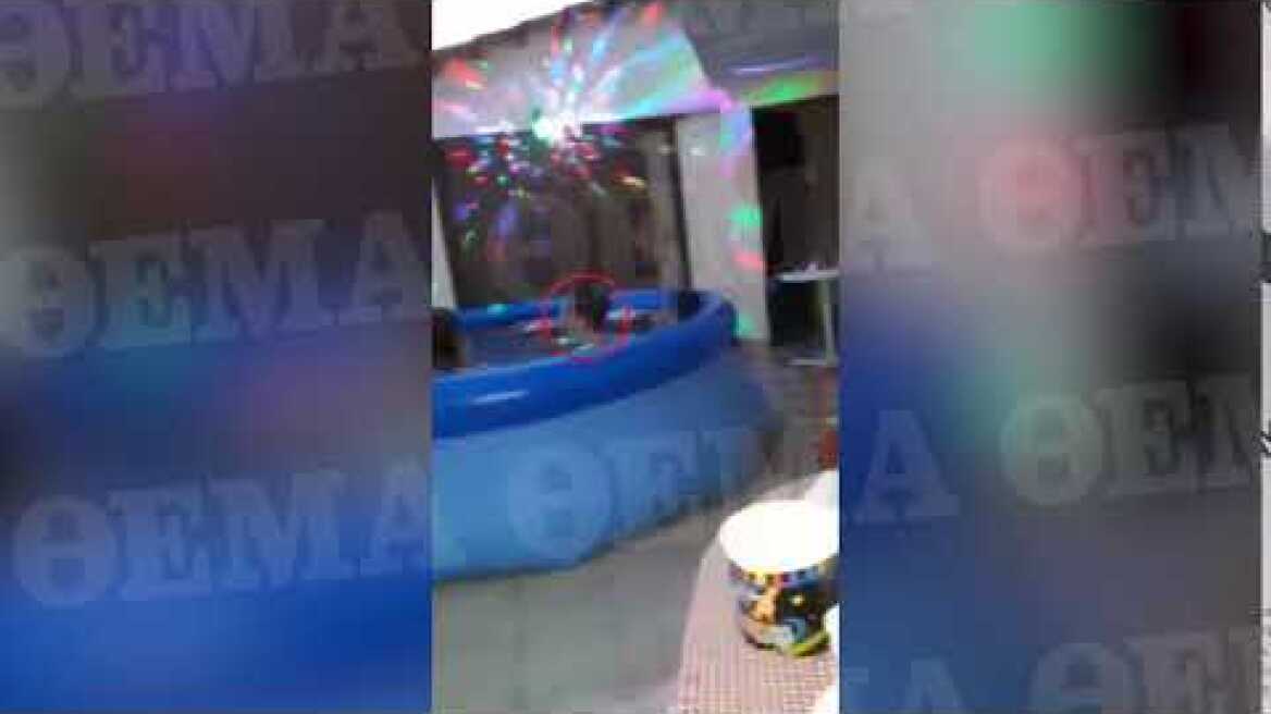 15xronos pisina video 2