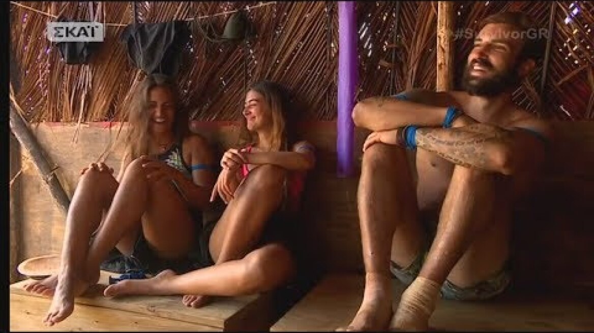 Survivor | Απολογισμός ηττών για τους Μαχητές | 31/05/2018