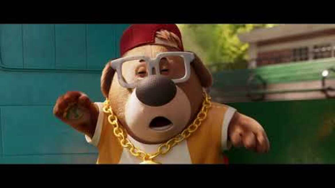 Οι Αχώριστοι - The Inseparables // Trailer