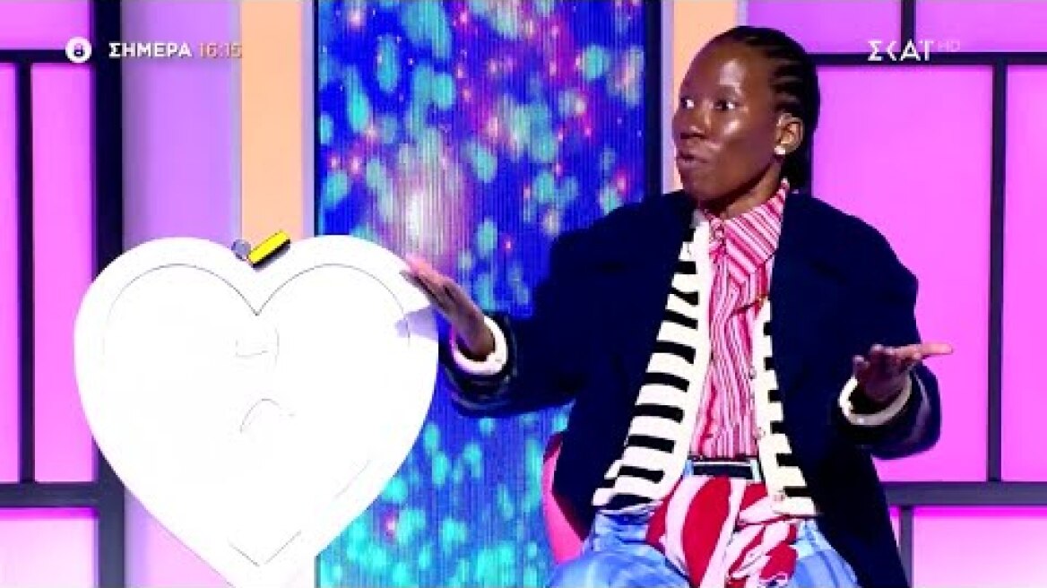 My Style Rocks | Trailer | 04/03/2024