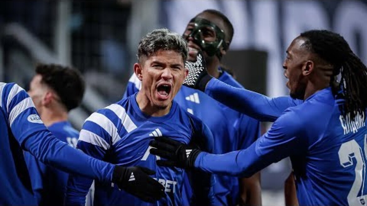 🇧🇬 Всички 67 гола на 💙Левски💙 за сезон 2024/2025/All 67 💙Levski Sofia💙 Goals for Season 2024/2025 🇧🇬