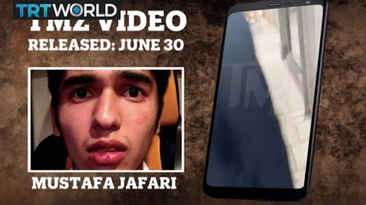 STOCKHOLM SYNDROME – The conflicting video evidence in A$AP Rocky’s case