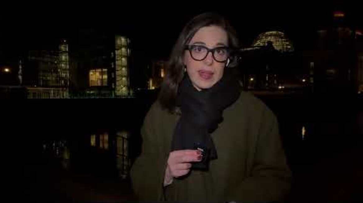 Απάντηση στο ερώτημα για το μεταναστευτικό και την πολιτική των κλειστών συνόρων