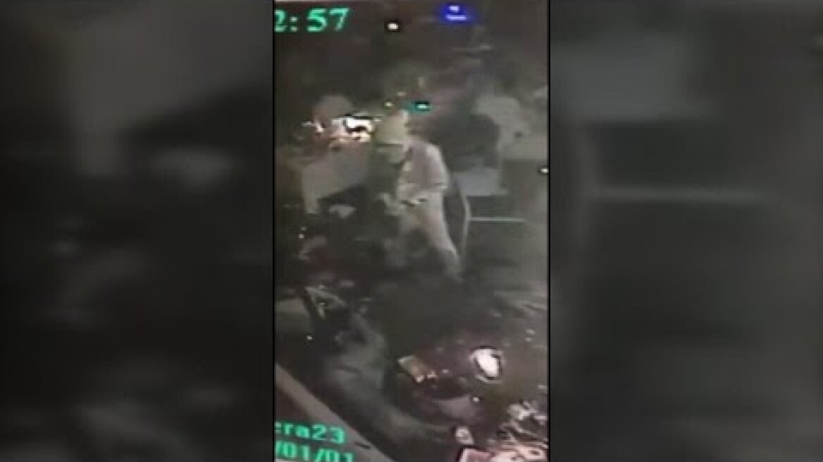 Manhunt Continues for Shooter in Istanbul Nightclub Attack That Killed 39