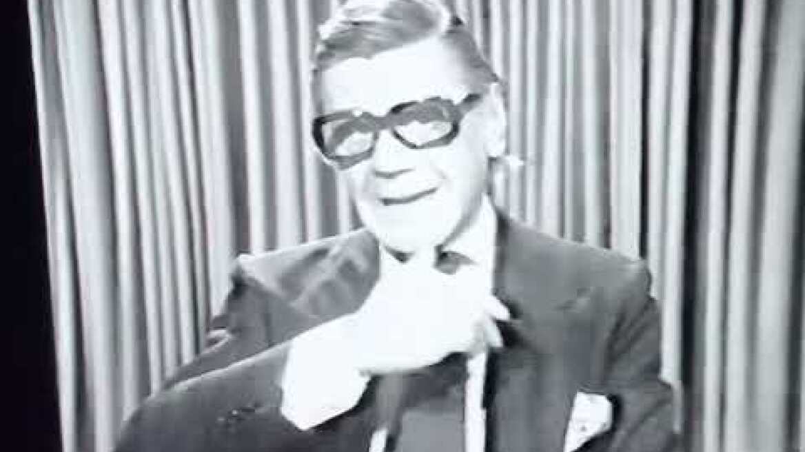 Το πεντάλεπτο του Ζάχου Χατζηφωτίου (Έλληνες και αντιφάσεις με τέχνες, γράμματα & επιτυχίες μας)