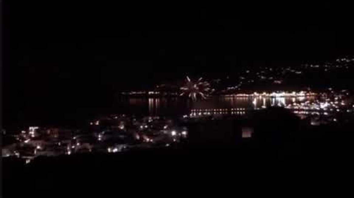 Πάσχα 2021 Μύκονος