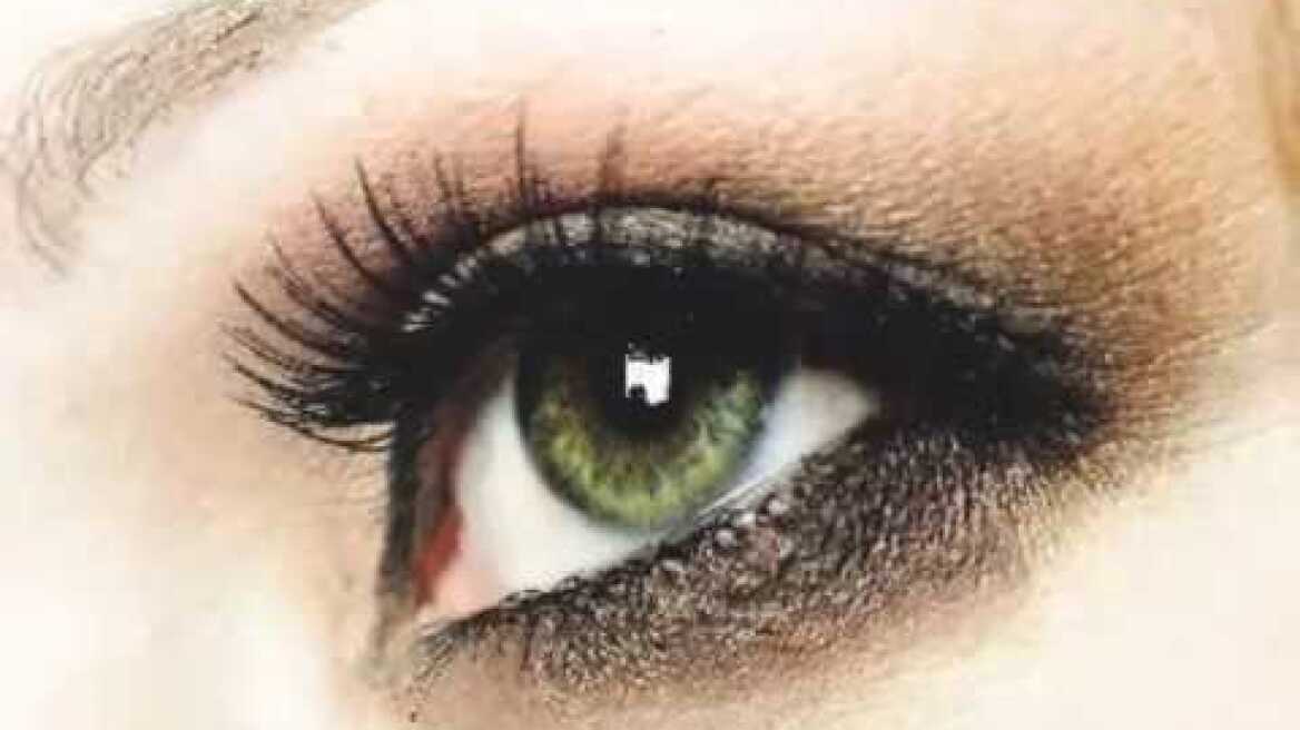 ΜΟΥ ΛΕΣ ΤΑ ΜΑΤΙΑ ΣΟΥ - ΛΑΥΡΕΝΤΗΣ ΜΑΧΑΙΡΙΤΣΑΣ.