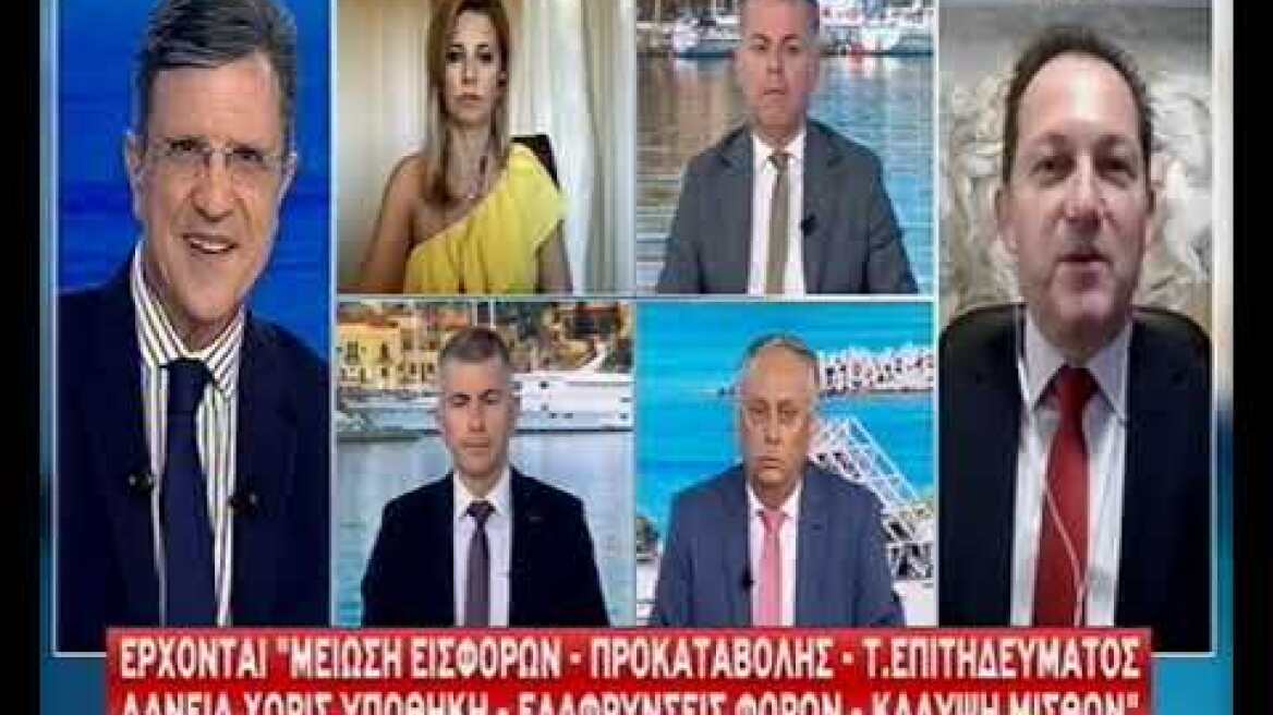 Πέτσας για Novartis