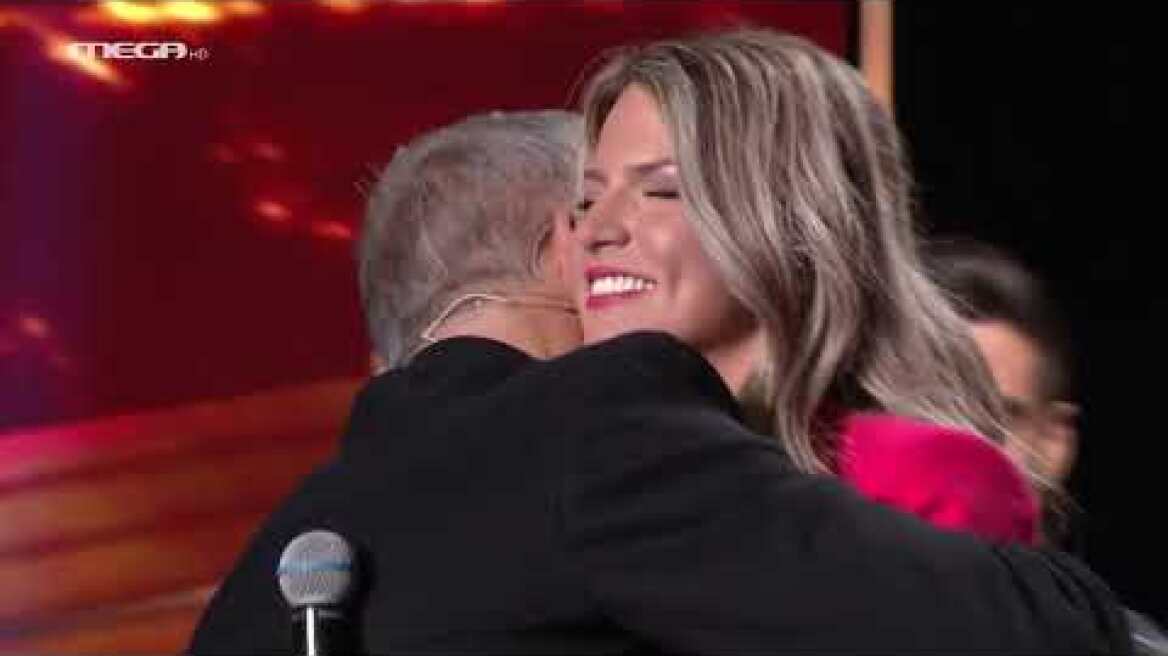 X Factor: Αυτή είναι η ομάδα του Στέλιου Ρόκκου