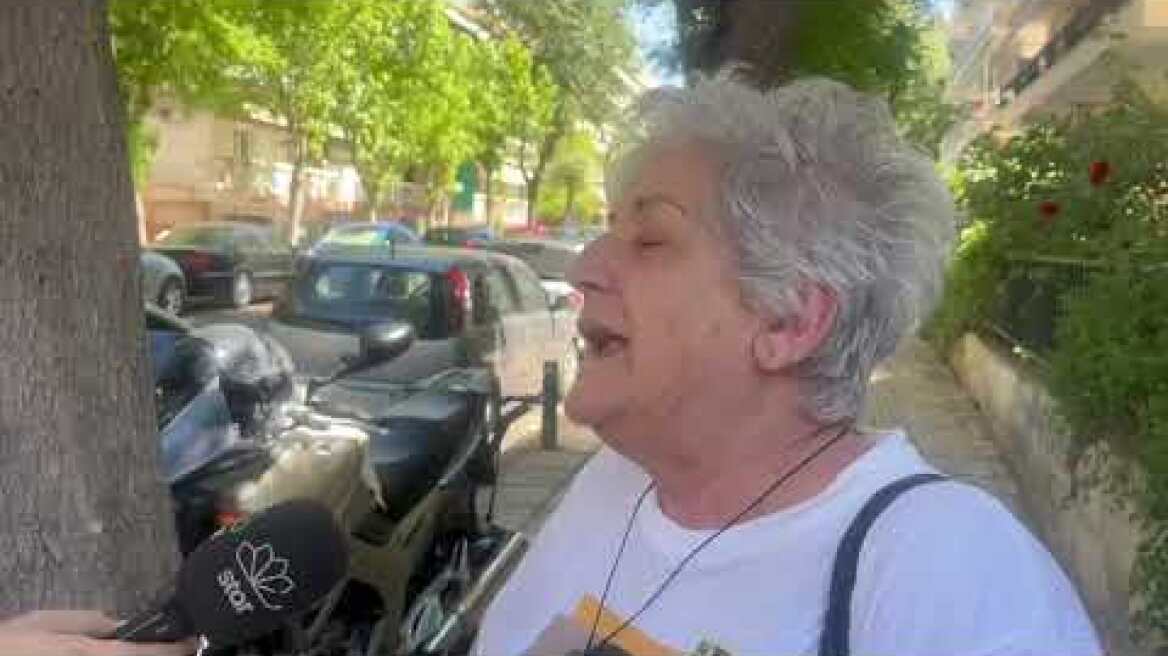 Θεσσαλονίκη: Δήλωση αυτόπτη μάρτυρα για αυτοκίνητο που παρέσυρε ποδηλάτη