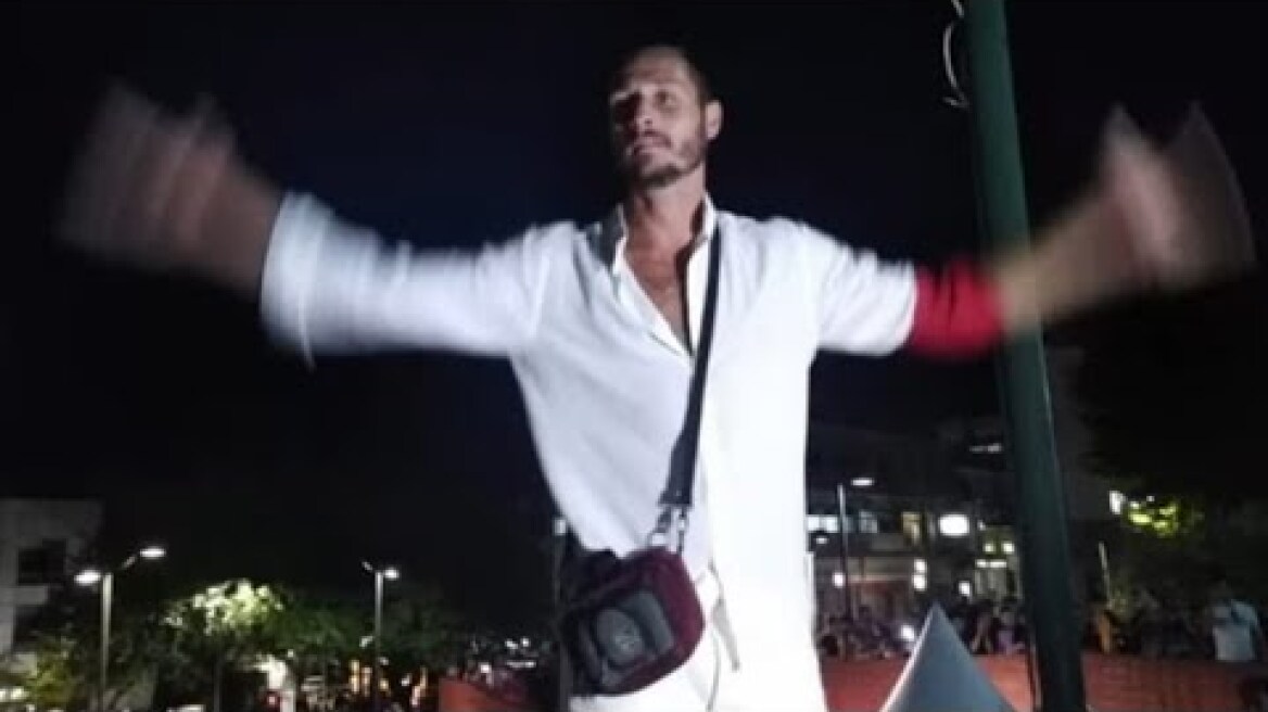 Survivor Spoiler 13/5: ΧΑΜΟΣ! Επιστροφή Κατσαούνη