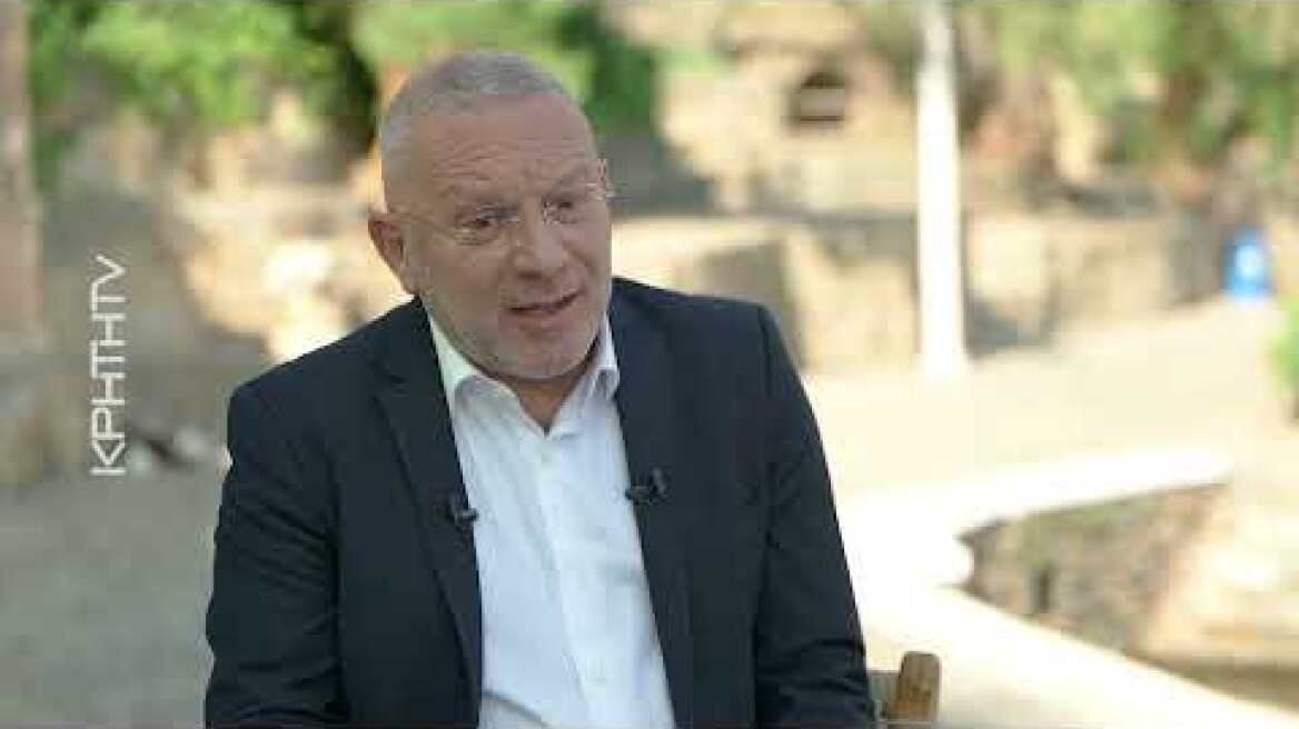 Aπόσπαμα Τσίπρας