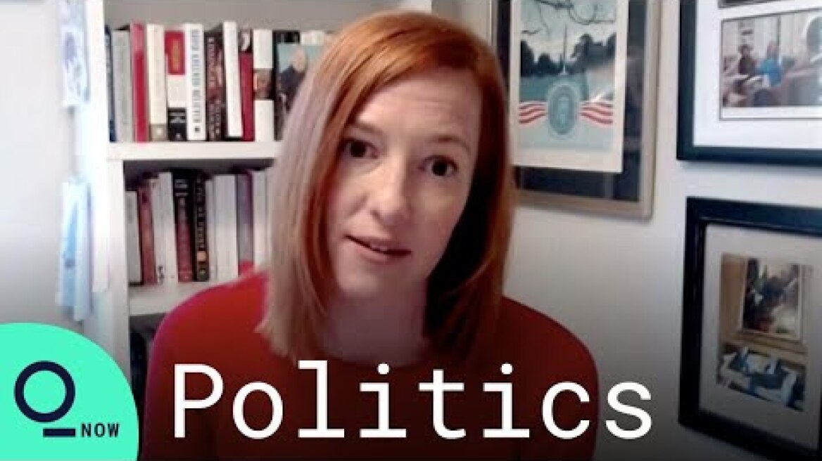 Biden Harris Team Pushing for Access to Intelligence Briefings, Covid Data