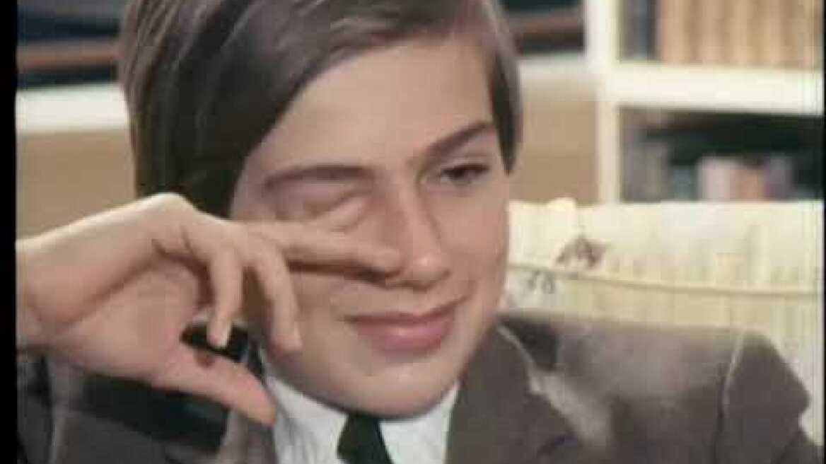 14 Up (1970) (7 Up Part 2)
