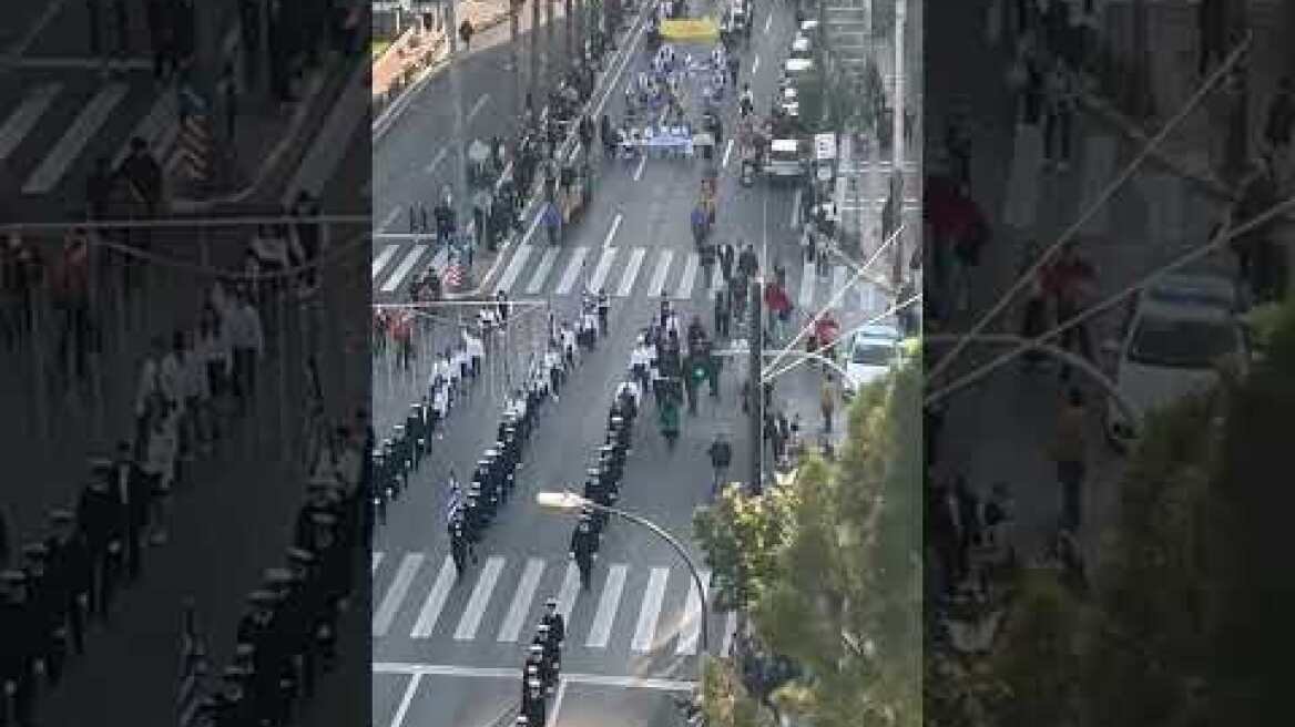 Λιτανεία Αγίου Νικολάου (4)