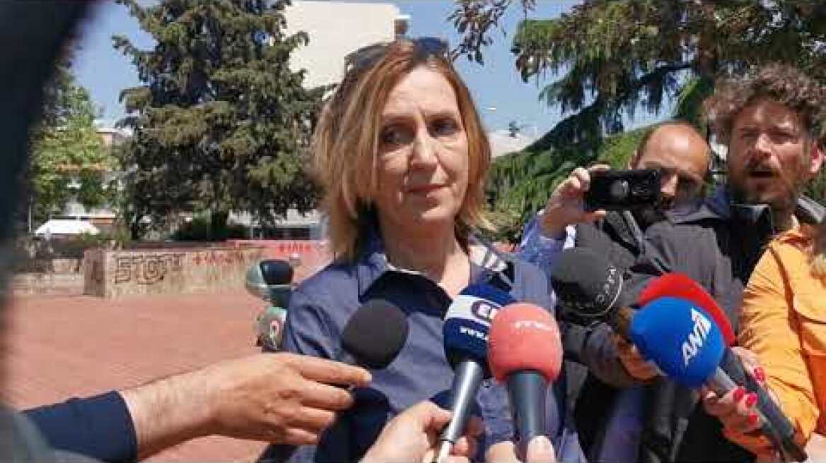 Θάνατος 3χρονης στη Θεσσαλονίκη: Το παιδί λάμβανε αγωγή για τη νόσο Kawasaki