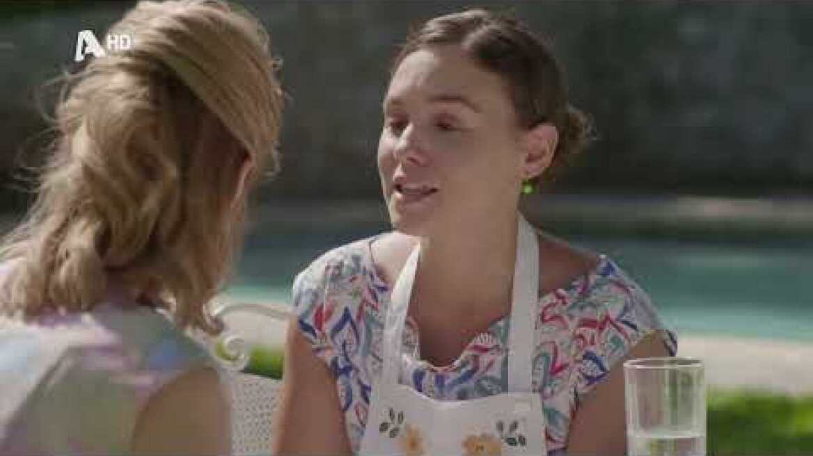 Ο Παράδεισος Των Κυριών | Επεισόδιο 10 | Sneak Preview