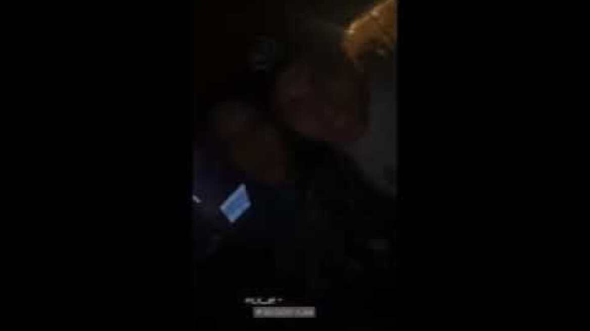 Συνωστισμός σε Bar Restaurant στο Θησείο