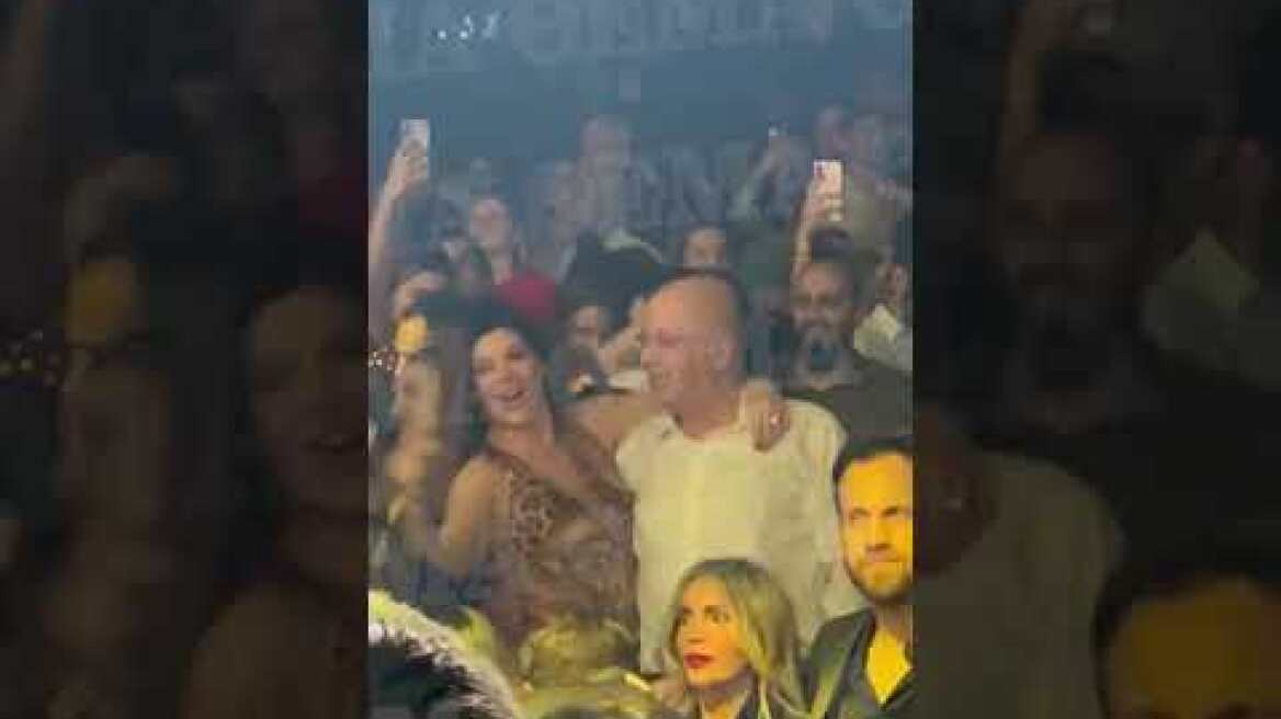 Λίνα Δρούγκα - Σπύρος Θεοδωρόπουλος 2