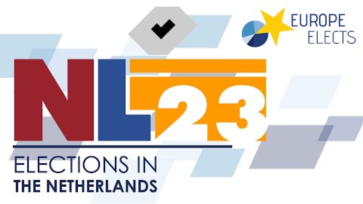 The Netherlands General election - What you need to know.