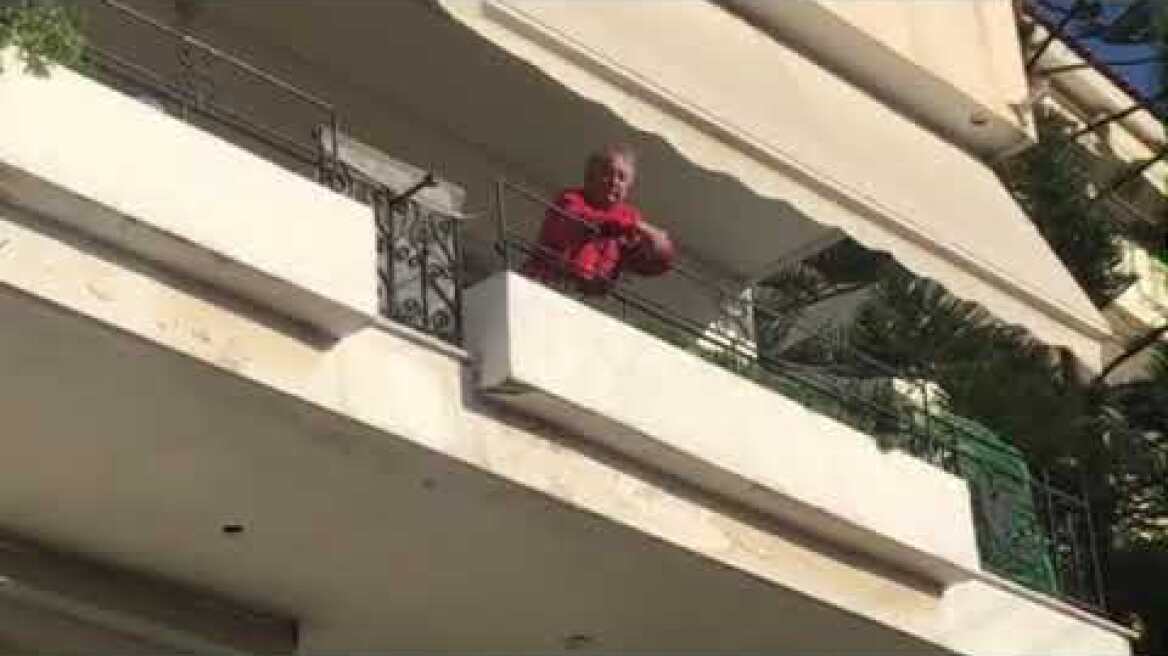 Γείτονας Γ. Καραϊβάζ