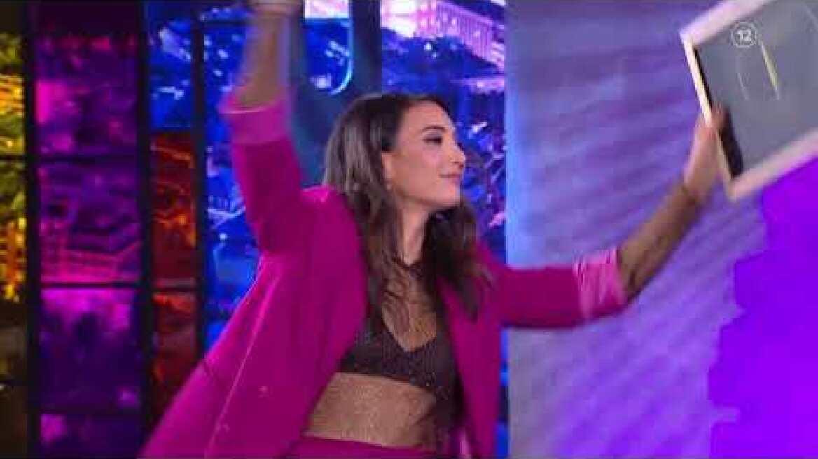 Night Out | Πέμπτη 2/2 00:10 (trailer)