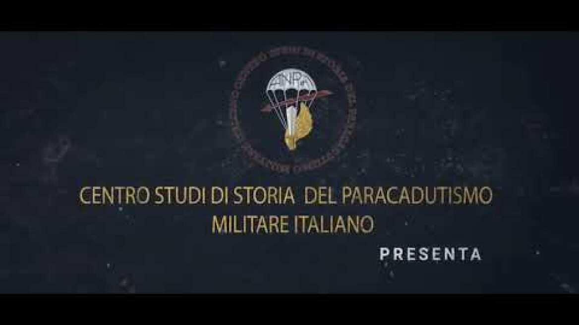 PRESENTAZIONE  DELLA CELEBRAZIONE DEL LANCIO DI CEFALONMIA